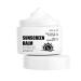 Sunscreen Spf 50 with Zinc Oxide - Water Resistant & Non Greasy Sun Cream - Sunscreen Protects Against Sunburns and Premature Skin Ageing - Long-Lasting Sun Protection