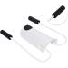 Shaped Sock Aid Slider Thunder - Easy Sock & Stocking Helper for Men & Women with Limited Mobility - Buy Online on GoSupps.com
