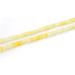 SBTRKT 5-Piece Yellow Acrylic Fiber Eye Chain - Stylish & Durable Sunglasses Accessory for Old Flower Mirrors - Buy Online on GoSupps.com