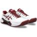 ASICS Men's Gel-Challenger 14 Shoes - 11 Size - White/Antique Red  - Buy Online on GoSupps.com