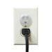 Dreambaby Electric Outlet Socket Plug Covers - Baby Home Safety Plugs Protector Guard - 12 Count - White - Model L1021 12 Count (Pack of 1) - Buy Online on GoSupps.com