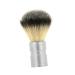 Men's Beard Brush - Nylon Brush for Grooming Beards & Mustaches | International Shipping Available - Buy Online on GoSupps.com
