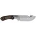 Ifield Camper Hunting Knife | 10.5 cm Blade | Survival Gear for Fishing Camping & Sports | Estamina Decorada - Buy Online on GoSupps.com