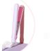 Mini Hair Curler & Straightener 2 in 1 - Dual-Use Bangs Styling Tool for Effortless Curls & Sleek Hair - Buy Online on GoSupps.com