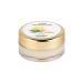 Super Soft Natural Lemon Lip Balm to Protect Lips Lighten and Brighten Dark Lips Chapped Cracked Dry Lips Active Nourishing Care 8gm