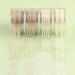 iplusmile 600pcs Stickers Strip Fiber Round Correcting Eyelid Instant Eye Adhesive Asia Breathable 600Pcs Pattern S - Buy Online on GoSupps.com