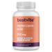BESTVITE Alpha Lipoic Acid 200mg (per Capsule) (240 Vegetarian Capsules) - No Stearates - Vegan - Gluten Free - Non GMO 240 Count (Pack of 1)
