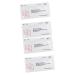 MAGICLULU 4 Pcs Pregnant Tester Pig Pregnancy Test Strips Sow Pregnancy Test Animal Livestock Pregnant Detection Tool Cow Pregnancy Test Paper Farm Testing Tool Livestock Supply The Cow Whitex2pcs 1 count (Pack of 1)