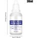  Djowyh Cuticle Remover - Repairing Pedicure Products | 30ml Softening Moisturizing Cuticle Gel - For Dry Damaged Nails Dead Skin Hands Feet Daily Salon Care - Buy Online on GoSupps.com
