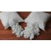Polyester Fiber Fill for Stuffed Toys, Pillows, Poufs - 1 Pound - Buy Online on GoSupps.com
