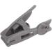 6 Pieces Cat Snack Clips - Anti-Slip Strong Metal Spring Versatile for Food & Documents (Gray) - Buy Online on GoSupps.com