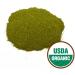Starwest Botanicals Organic Wheatgrass Powder 1lb - Pure & Natural Superfood - Buy Online on GoSupps.com