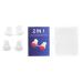 Qkiss Upgrated Anti-snore Nose Purifier Snoring Aid Stopper Device Nose Vents Air Filter