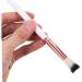 FRCOLOR Fish Tail Brush Highlighter Blush Brush Foundation Brush Portable Nose Brush Contour Brush Women Makeup Tool Woman Makeup Brush Powder Brush Makeup Brushes Nose Shadow Brush White 18.50X1.00X1.00CM White - Buy Online on GoSupps.com