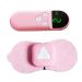 Fomiyes 1 Set Massage sticker USB massage plaster Neck pain wireless massage paving Neck massage device Fatigue reduction device Has