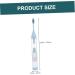 Minkissy Travel Toothbrush Set - Braces Cleaning Brushes & Tooth Hygiene Essentials for Home & Travel - Buy Online on GoSupps.com