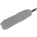 Buy Birsppy Paintball Tool - Wool Paintball Run Swab Squeegee Buffer for Home Car Hotel Cleaning - Long-Lasting Outdoor Accessories (Gray) - Buy Online on GoSupps.com
