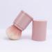 Retractable Powder Brush | Kabuki Foundation Makeup Brush for Travel & Loose Powder - Buy Online on GoSupps.com