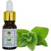 100% Pure Greek Oregano Essential Oil | High Carvacrol 30ml to 1000ml | Premium Quality for Aromatherapy & Wellness - Buy Online on GoSupps.com