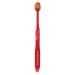 Ebisu Premium Care Compact Toothbrush Set - 3 Pack - Buy Online on GoSupps.com