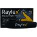 Raylex pen against fingernails chew for adults & children from 3 - Bitter and regenerating nail pen against nail chewing - small anti -nail chewing medium - nails chewing stop for nail chewing 1.50 ml (1 Pack)