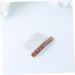 minkissy Hair Comb Clips 1pc Tiara Headdress Comb Hairpin Comb Rhinestone Hair Comb Women Hair Comb Japanese and Korean Women's Hair Accessories Hair Comb Clip - Buy Online on GoSupps.com