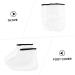 2 paires Protections pour mains et pieds paraffine pour spa isolants soin et hydratation anti-callosit s pour p dicure domicile et salon professionnel - Buy Online on GoSupps.com