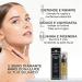 High concentration ultra-lifting facial serum Also for Dermaroller - immediate effect for the face with diamond dust Caulerpa Lentillifera Betaine and Pinus Pinaster - Buy Online on GoSupps.com