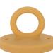 5 Pack Silicone Pacifiers with Handle for Newborns | Safe & Comfortable | International Shipping - Buy Online on GoSupps.com