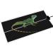 20W Waterproof Reptile Heating Mat with Temperature Adjustment - Ideal for Turtle, Snakes, Lizard, Gecko, Spider, and Snails - 16.5x11in - Buy Online on GoSupps.com