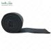 LayerGuard 3 Inch Grey Cotton Stockinette Sleeve Roll - Stretchable & Comfortable Bandage for Sweat Absorption, Residue Prevention - Ideal for Under & Over Cast Wear - Buy Online on GoSupps.com