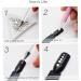 Resin Rhinestones Picker Tool Gem Picker Tool Dimond Picker Pen Gem Pick Up Tool - Buy Online on GoSupps.com
