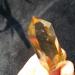 Natural Crystal Rough 4pcs Natural Citrine Quartz Crystal Transparent Point Stone Mineral Specimen - Buy Online on GoSupps.com