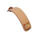 UxicRuya Shoulder Strap Pad Made of Thick Carrying Handle Pad for Laptop Bags Purses School Bags Khaki