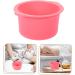  BIUDECO 400ml Heat Resistant Reusable Silicone Wax Warmer for Beauty Masks and Hair Removal - Buy Online on GoSupps.com