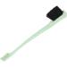 Qukaim Brow Brush Eyebrow Brush Double Head Wheat Makeup Beauty Tools for Eyelash Comb and Brow Green - Buy Online on GoSupps.com