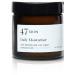 Everyday Face Moisturiser - Daily Facial Moisturiser for Dry and Sensitive Skin - Smoother and Clearer Skin 2.02 fl oz