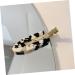 POPETPOP Womens Hair Clips Acrylic Resin Hair Barrettes - Buy Online on GoSupps.com