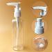 Broadream 4-Piece Transparent Travel Bottle Set | 100ml TSA-Approved Spray Bottles for Travel | Perfect for Airplane Carry-On - Buy Online on GoSupps.com