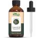  ORGANIC ZING Organic Zing Nirgundi (Vitex Negundo) Pure and Natural Carrier Oil for Aroma Diffusers Skin Care and Hair Care 30ml - Buy Online on GoSupps.com