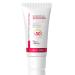 Nicotinamide Sunscreen SPF 50+ Sun Cream SPF 50+ Oil Control Face Sun Cream SPF 50 PA++++ Suncream Factor 50 for Face Waterproof Travel Sun Cream Ultra Light UVA & UVB Protetion Non-Perfumed