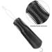 FDIT Non-Slip Stainless Steel Clothing Button - Comfortable Tool for Older Adults & Disabled with Inflexible Fingers - Buy Online on GoSupps.com