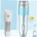 RORPOIR 1pc Rechargeable Hair Clipper Automatic Hair Clipper Silent Hair Clipper for Babies Trimmer Cordless Hair Clippers for Men Electric Hair Clipper Professional Hair Clippers - Buy Online on GoSupps.com