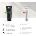 Kmax International SRL Kmax Hair Gel with Keratin Fibers Volume Effect 200 ml Color Gel for Thinning Hair Hair Gel for Women and Men Black - Buy Online on GoSupps.com