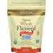 Spectrum Essentials Organic Whole Flaxseed - 15 oz (2 Pack) - Buy Online on GoSupps.com