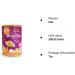 Marigold Foods Swiss Vegetable Bouillon Reduced Salt Family 500g - Hot, Pack of 1 - Buy Online on GoSupps.com