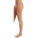 Variform 1509 - Medical elastic one -legged compression stocking class 2 CCL2 graded compression 23-32 mmHg for left leg