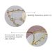 Rhinestone Cat Ears Headband - Crystal Kitty Hair Band for Women/Girls - Gold Alloy Cat Ears Hair Hoop for Halloween Cosplay - Shop Now! - Buy Online on GoSupps.com