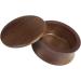 Buy Minkissy Wooden Shaving Bowls & Cups - Eco-Friendly Shaving Soap Kit for Men - Buy Online on GoSupps.com