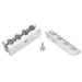 Crazy Sale: Lipstick Maker Tool Kit - DIY Lip Balm & Lipstick Set for Monochromatic Creations | 4 Cavity Makeup Manufacturing - Buy Online on GoSupps.com